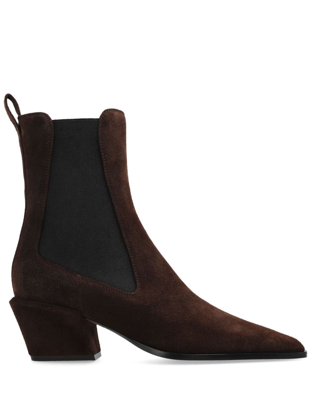 PARIS TEXAS Chic Ankle Boots for Women - FW25