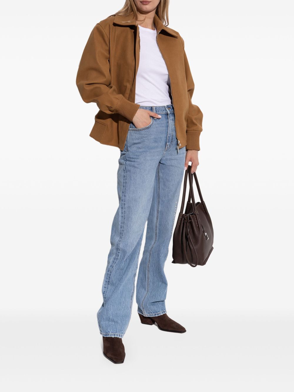 PARIS TEXAS Chic Ankle Boots for Women - FW25