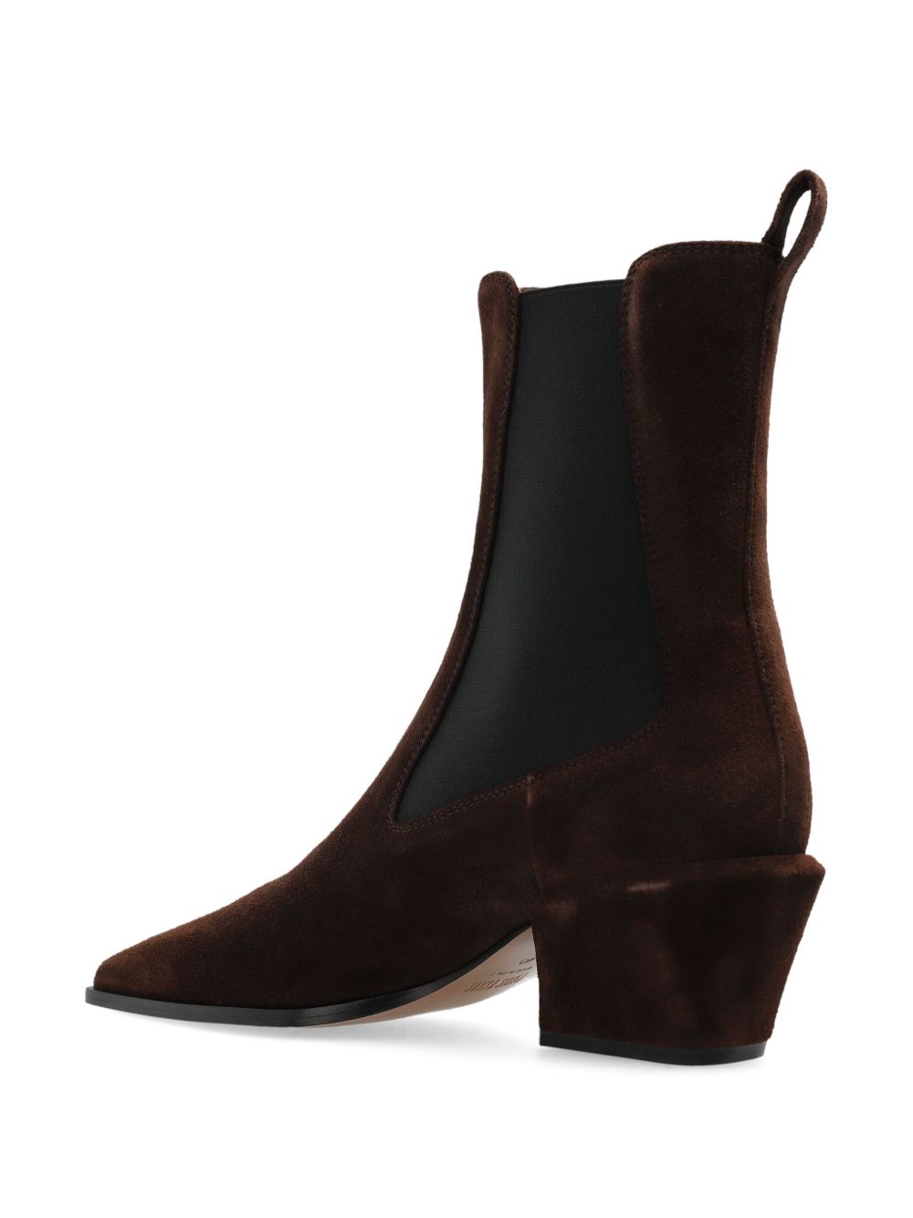 PARIS TEXAS Chic Ankle Boots for Women - FW25