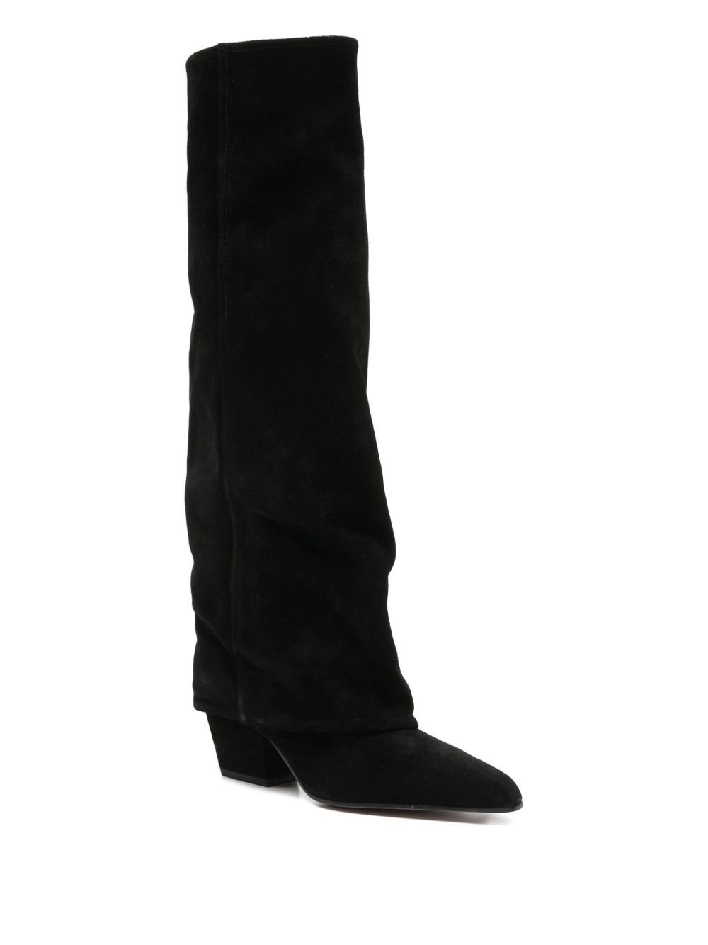 PARIS TEXAS Chic Ankle Boots