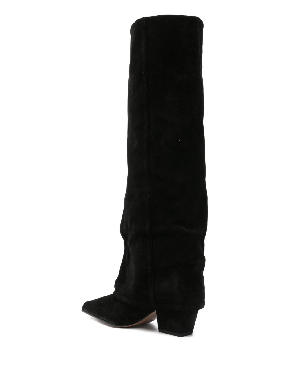 PARIS TEXAS Chic Ankle Boots