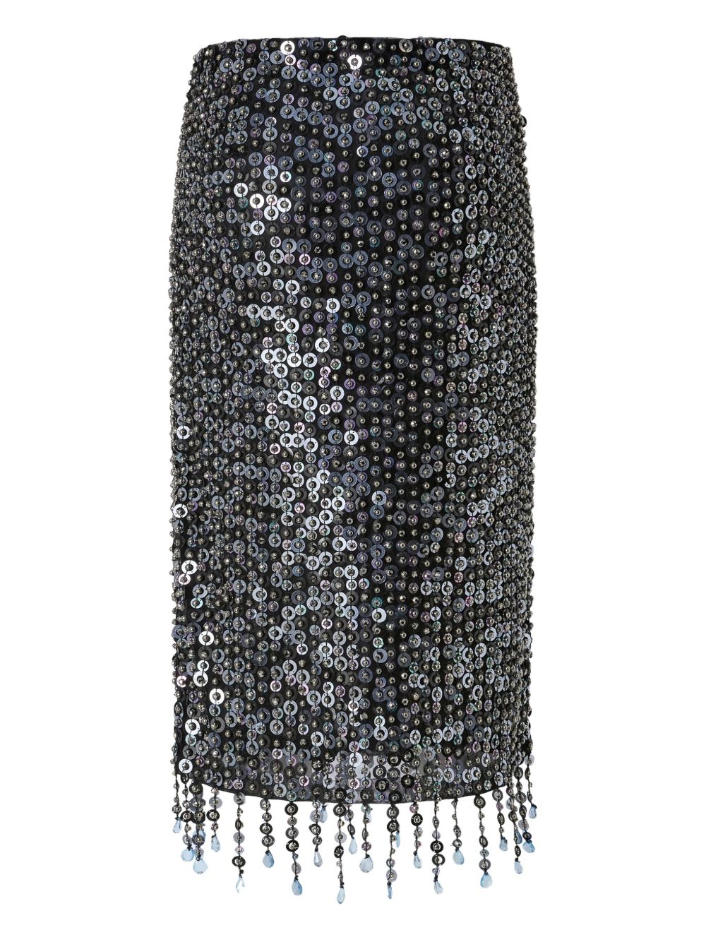 PINKO Stylish Mini Polyester Skirt for Women - FW25 Collection