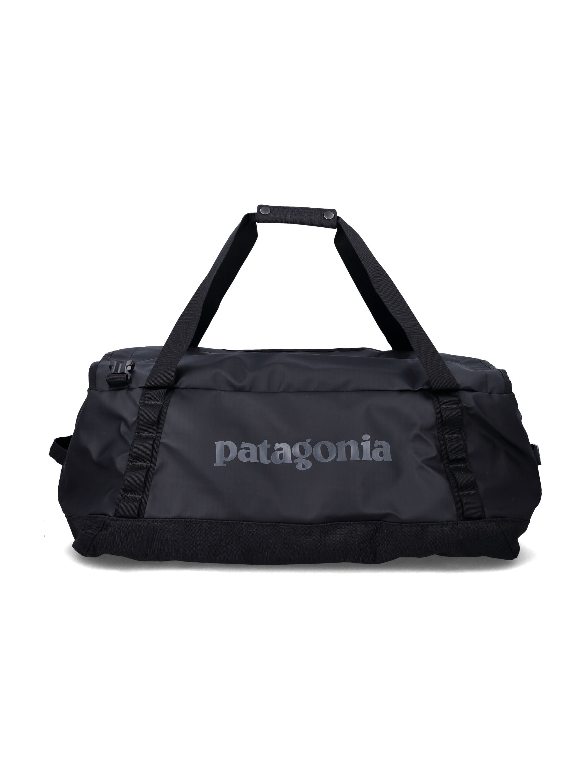 PATAGONIA Black Hole Duffel 55L Handbag - Versatile Travel Companion
