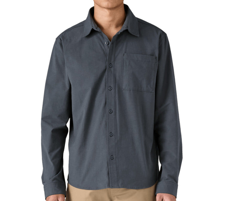 PATAGONIA Adventure-Ready Mini Shirt for Men