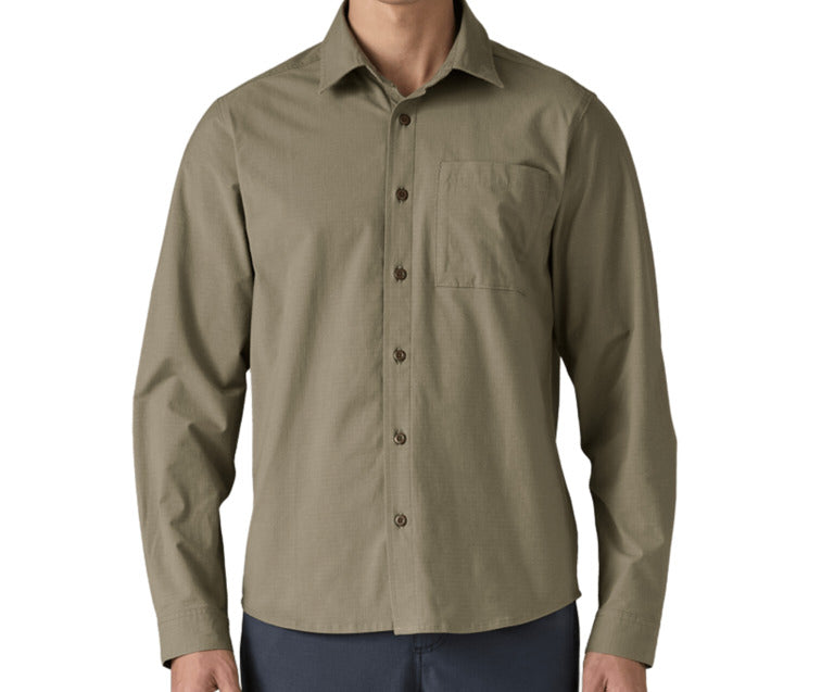 PATAGONIA Men's Stretch Quick-Dry Shirt - Spring Summer 2025