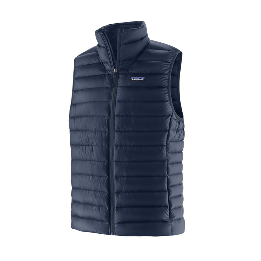 PATAGONIA Lightweight Windproof Vest for Men