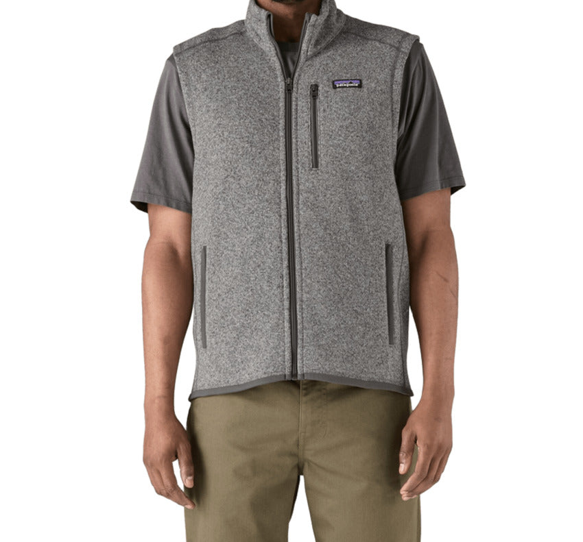 PATAGONIA Men's Stone Full Zip Fleece Jacket