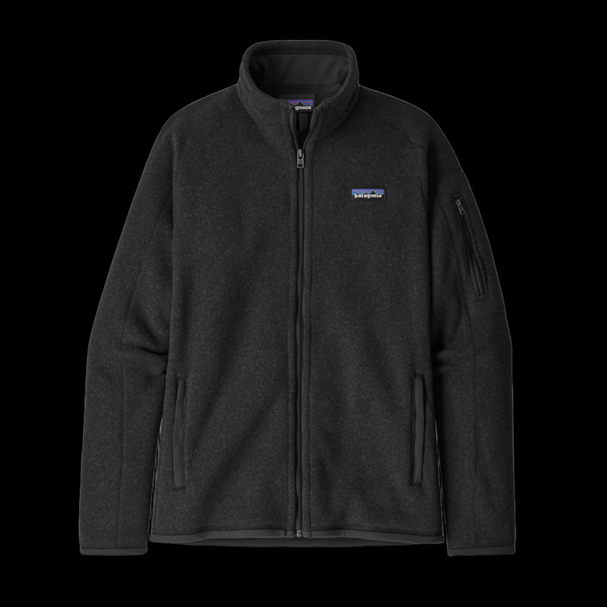 PATAGONIA Women’s Flattering Fit Fleece Jacket - Fall Winter 2025/26