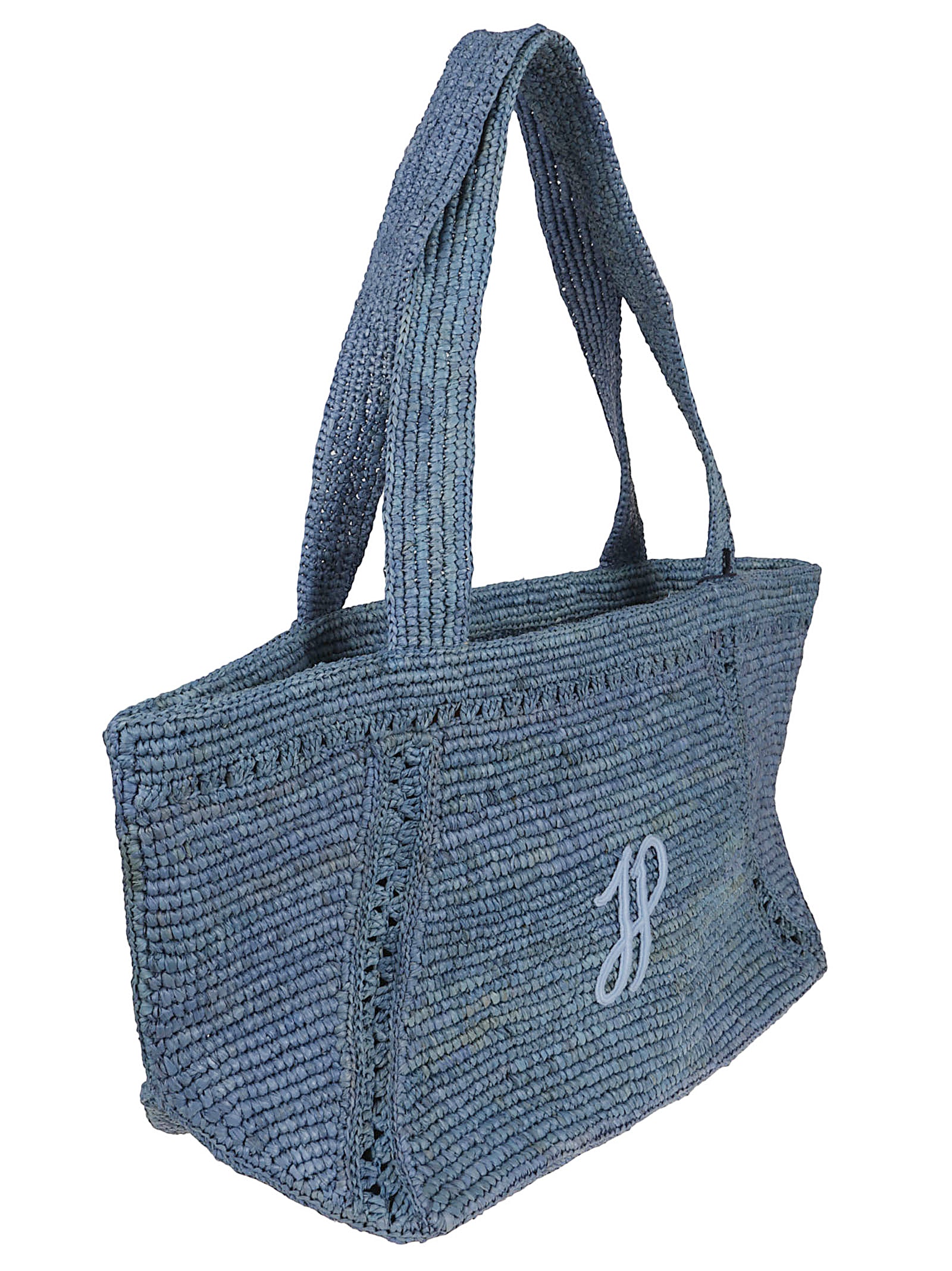 PATOU Stylish Shopper Handbag - Eco-Friendly Design