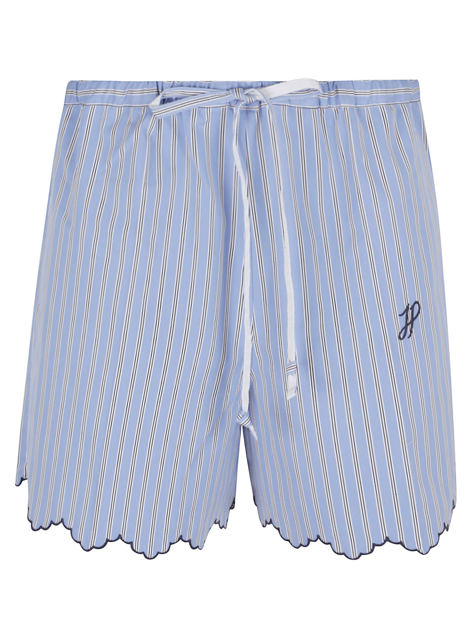 PATOU Chic Spring Summer Women's Bermudas