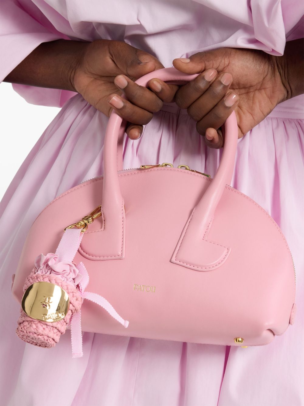 PATOU Elegant Mini Handbag for Women