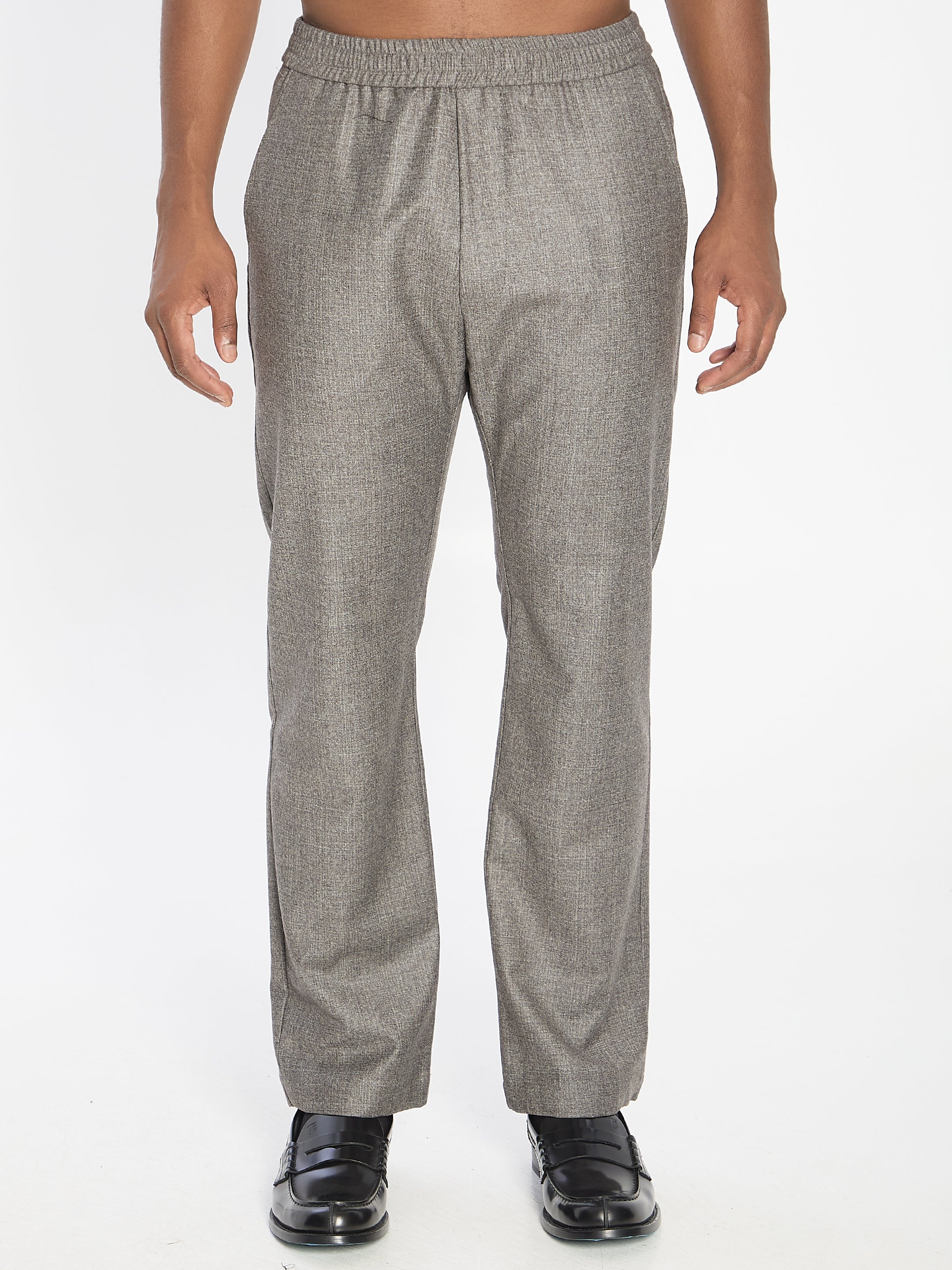 BARENA Tosador Bita Trousers - Regular Fit