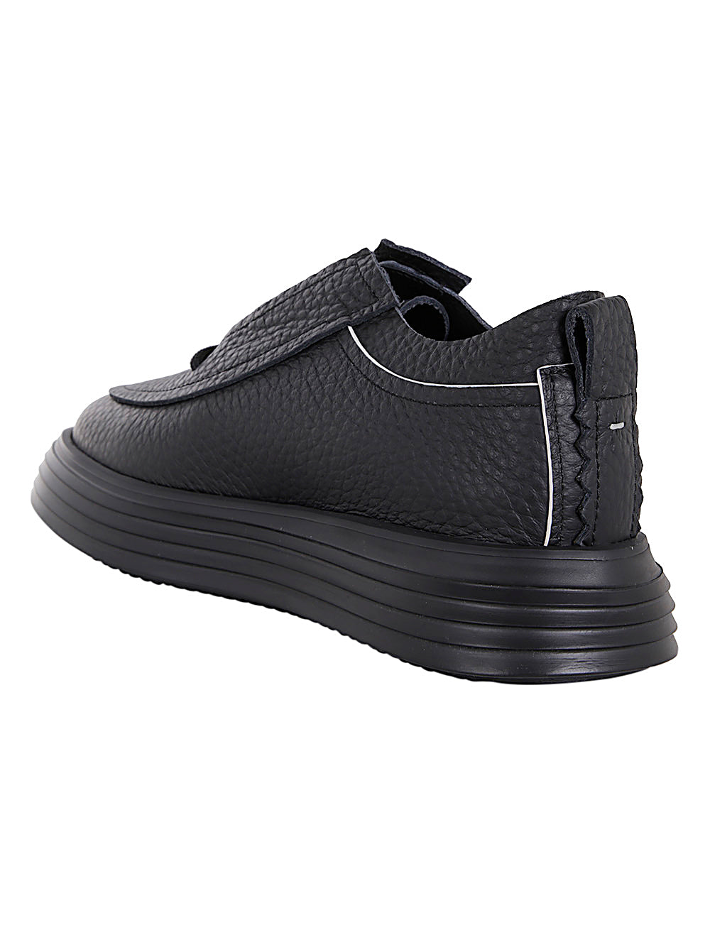 THE ANTIPODE Men's Classic Leather Sneaker - Paul