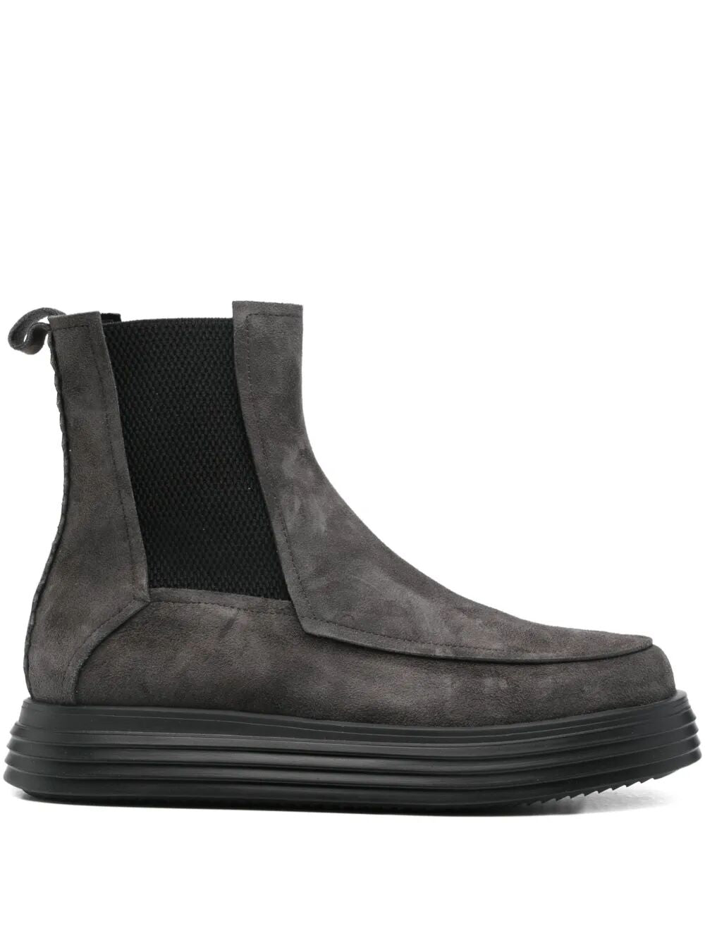 THE ANTIPODE Men's Leather Boots - PAUL 861