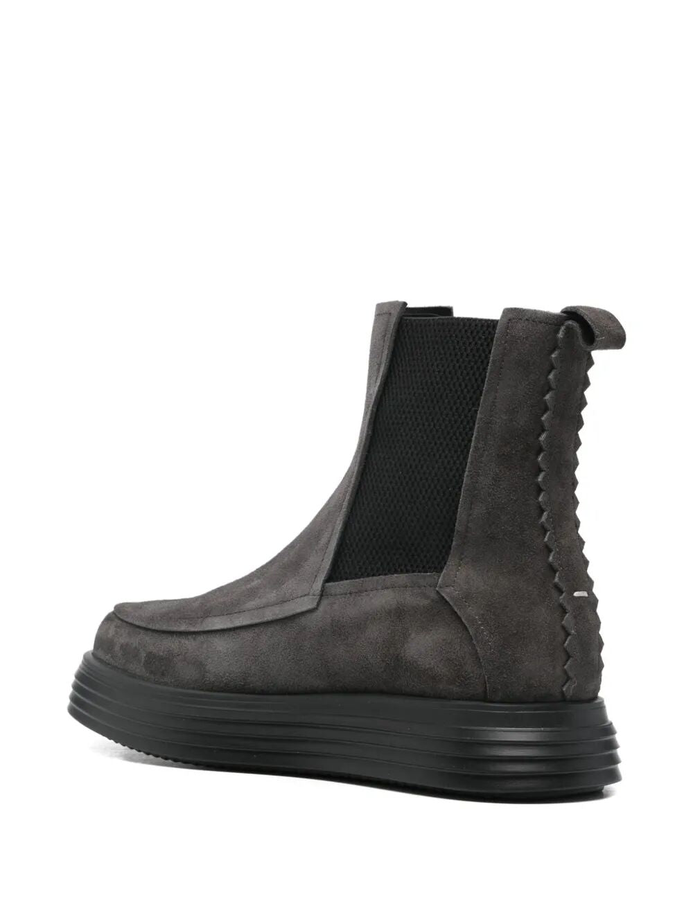 THE ANTIPODE Men's Leather Boots - PAUL 861