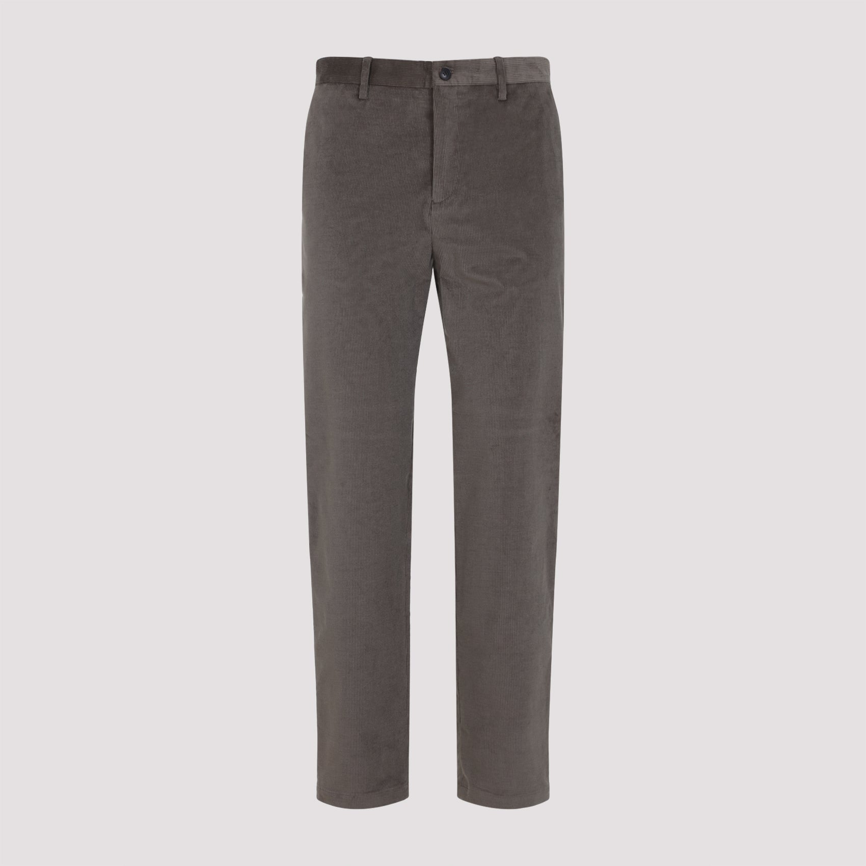 PAUL SMITH Sophisticated Wool Trousers for Men