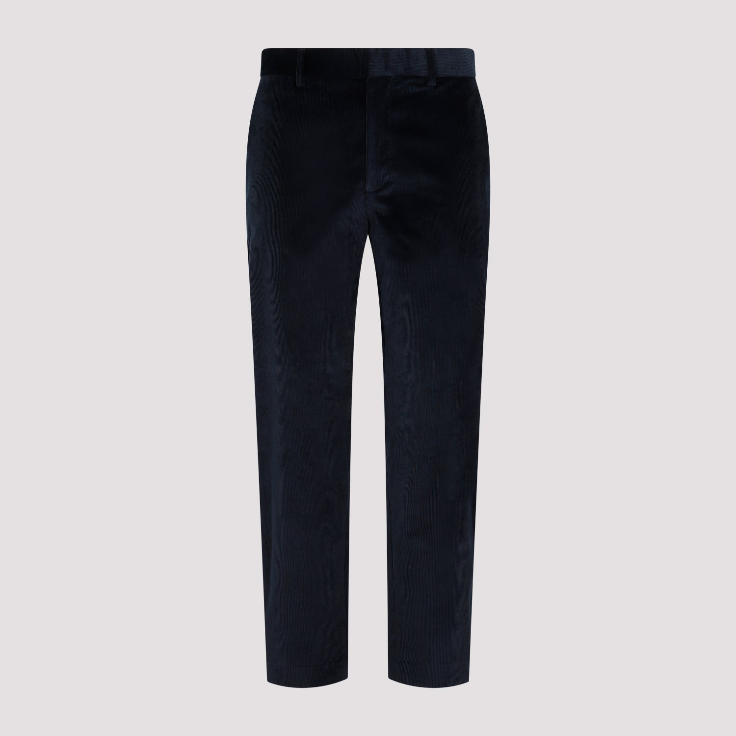 PAUL SMITH Luxury Straight Leg Trousers for Men