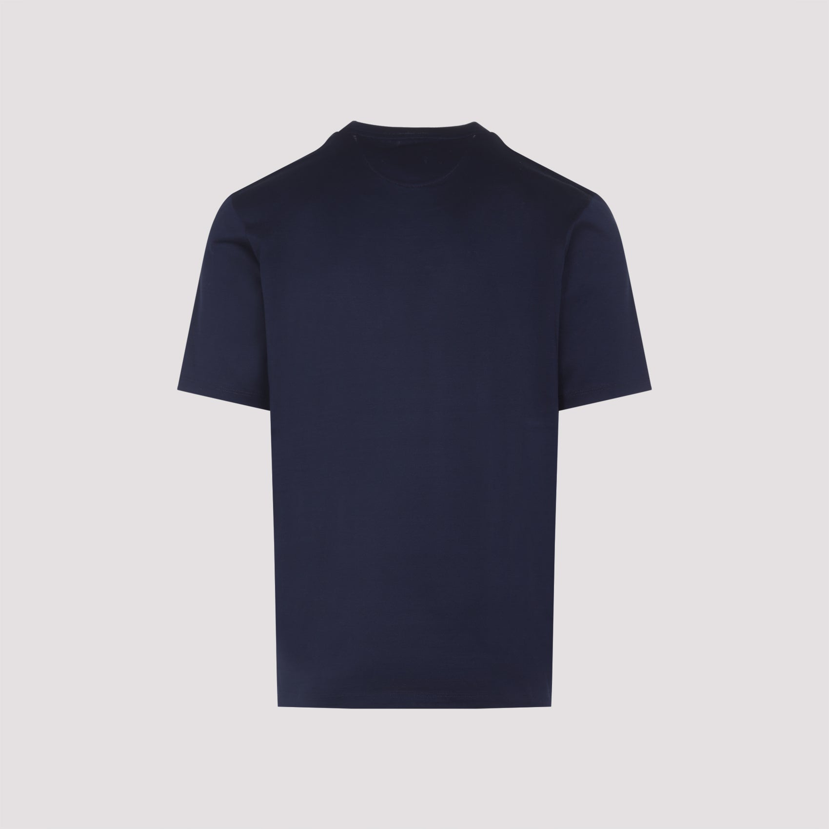 PAUL SMITH Cotton T-Shirt for Men - Fall Winter 25/26