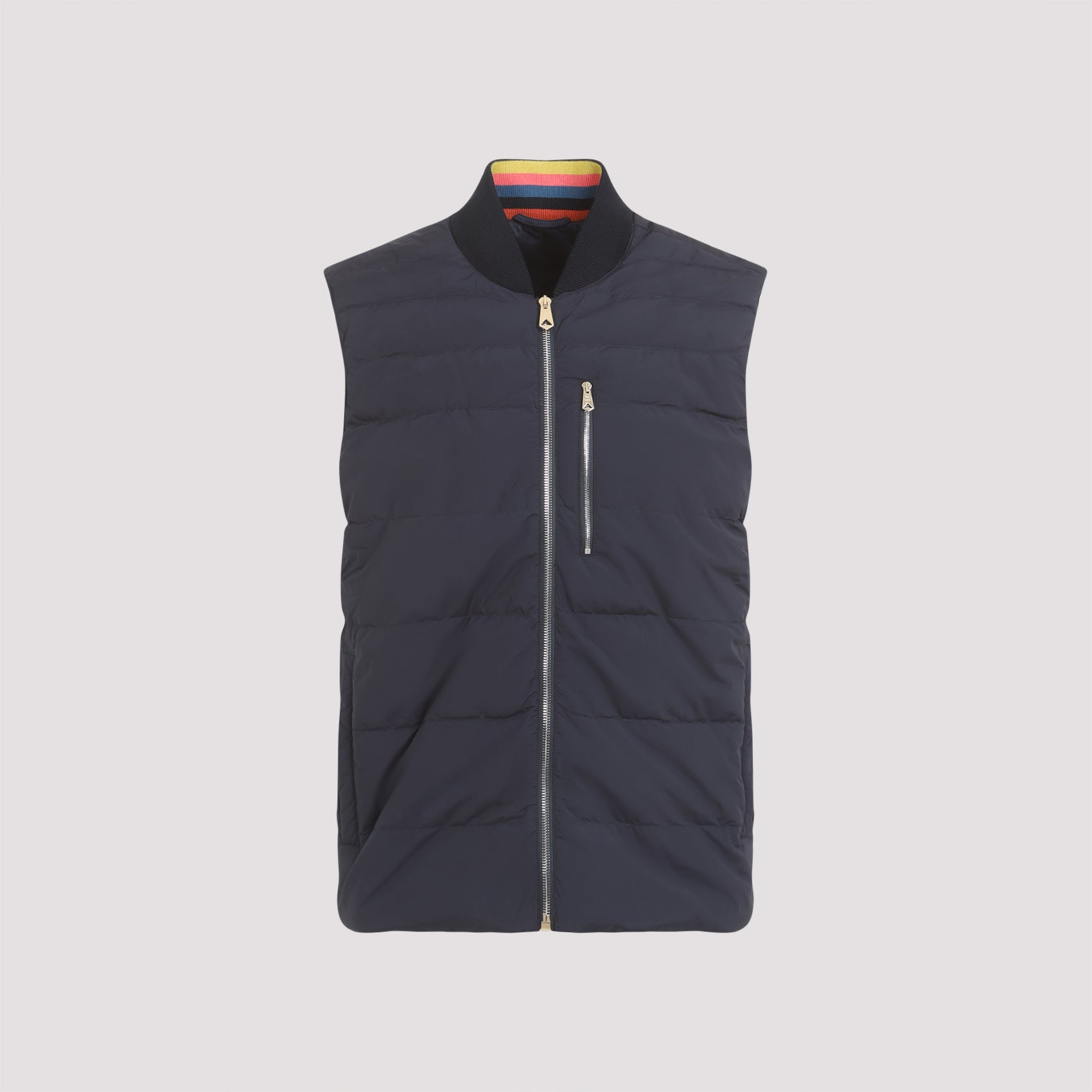 PAUL SMITH Men's Stylish Waistcoat - Spring Summer 2025