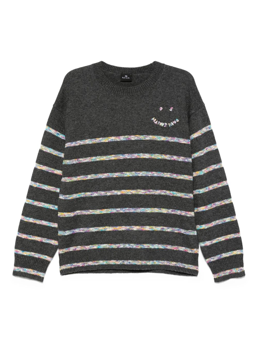 PAUL SMITH Sophisticated Men's Sweater for FW25