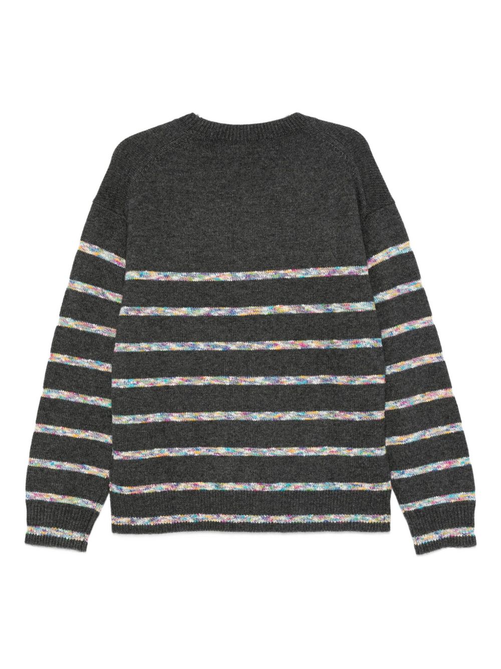 PAUL SMITH Sophisticated Men's Sweater for FW25