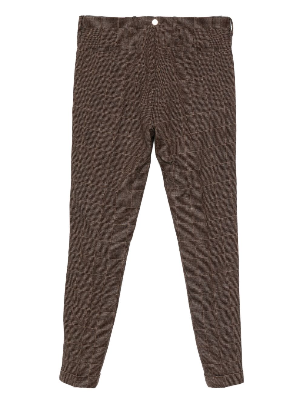 PAUL SMITH Tailored Trousers for Men - FW25 Collection