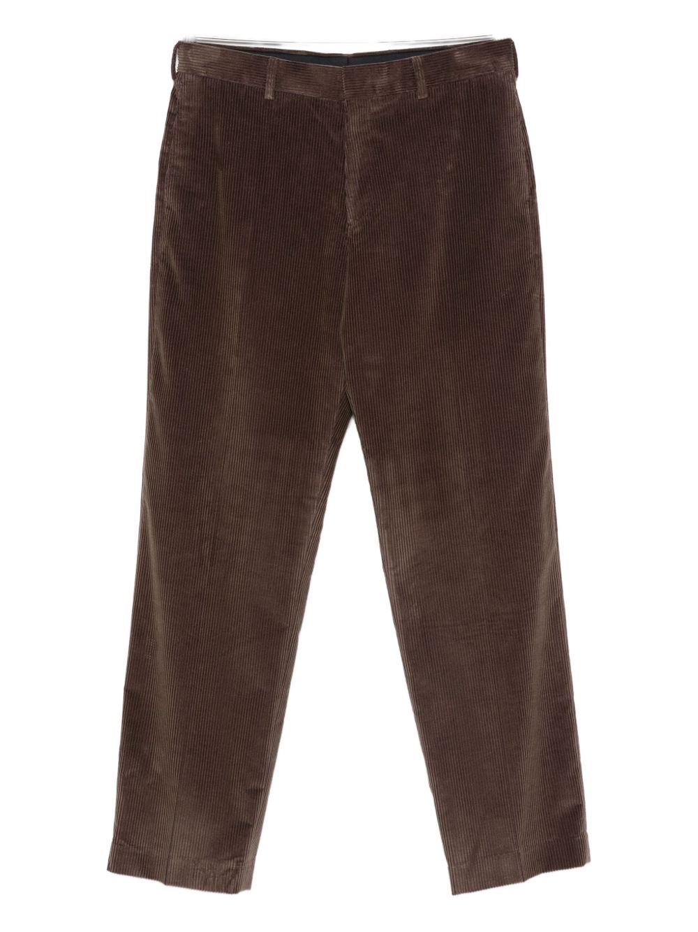 PAUL SMITH Men's Comfortable Trousers - FW25