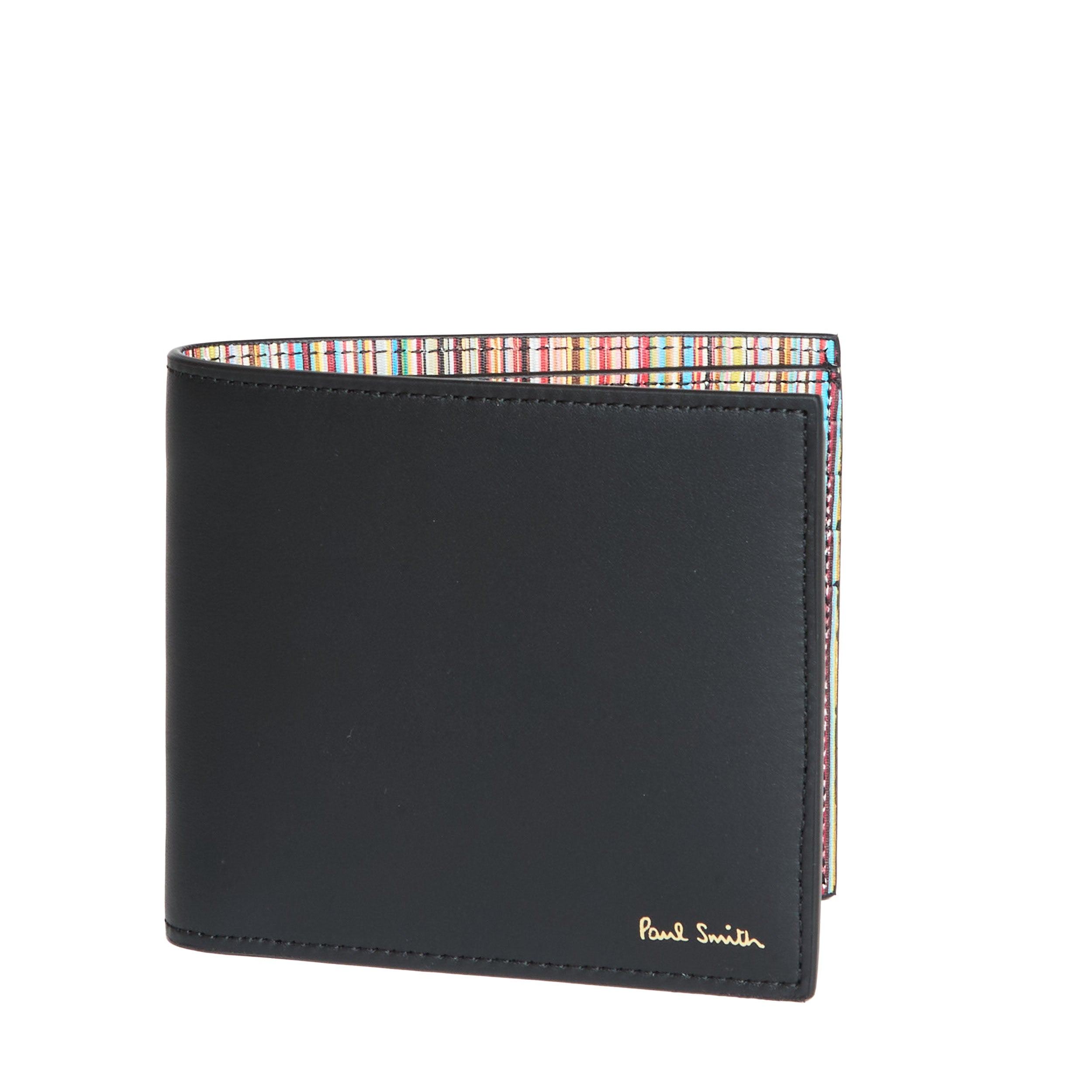 PAUL SMITH Billfold Wallet