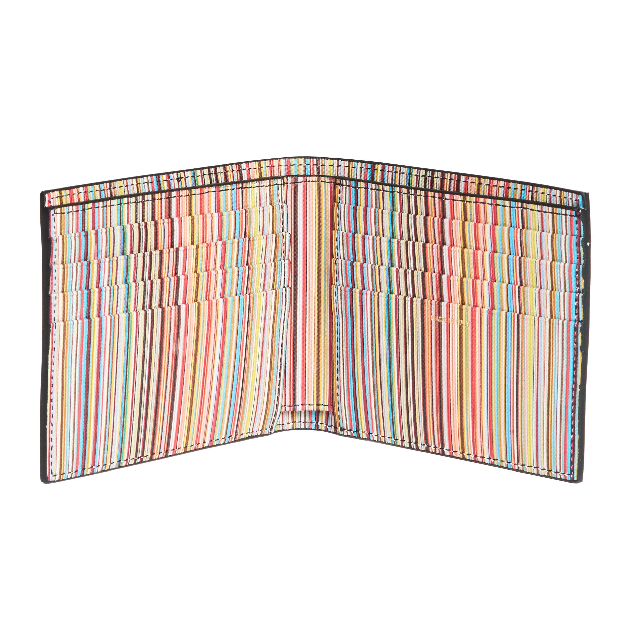 PAUL SMITH Billfold Wallet