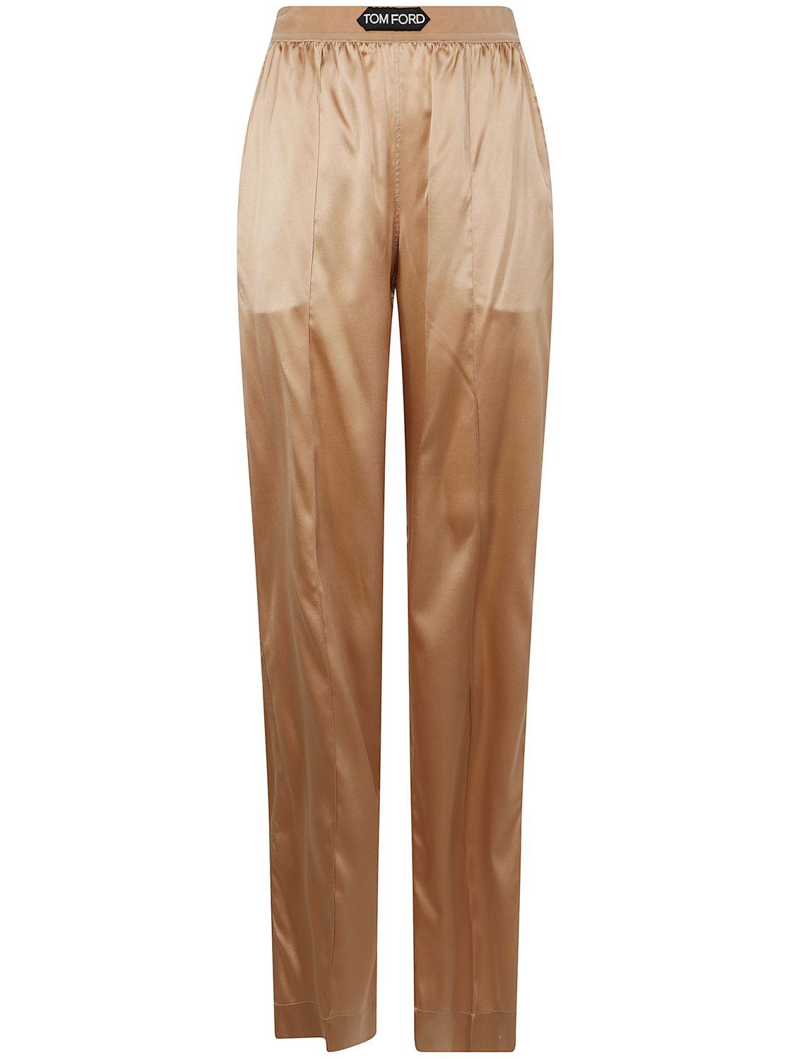 TOM FORD Woven Trousers for Women