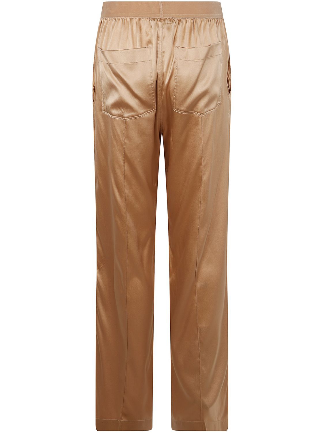 TOM FORD Woven Trousers for Women