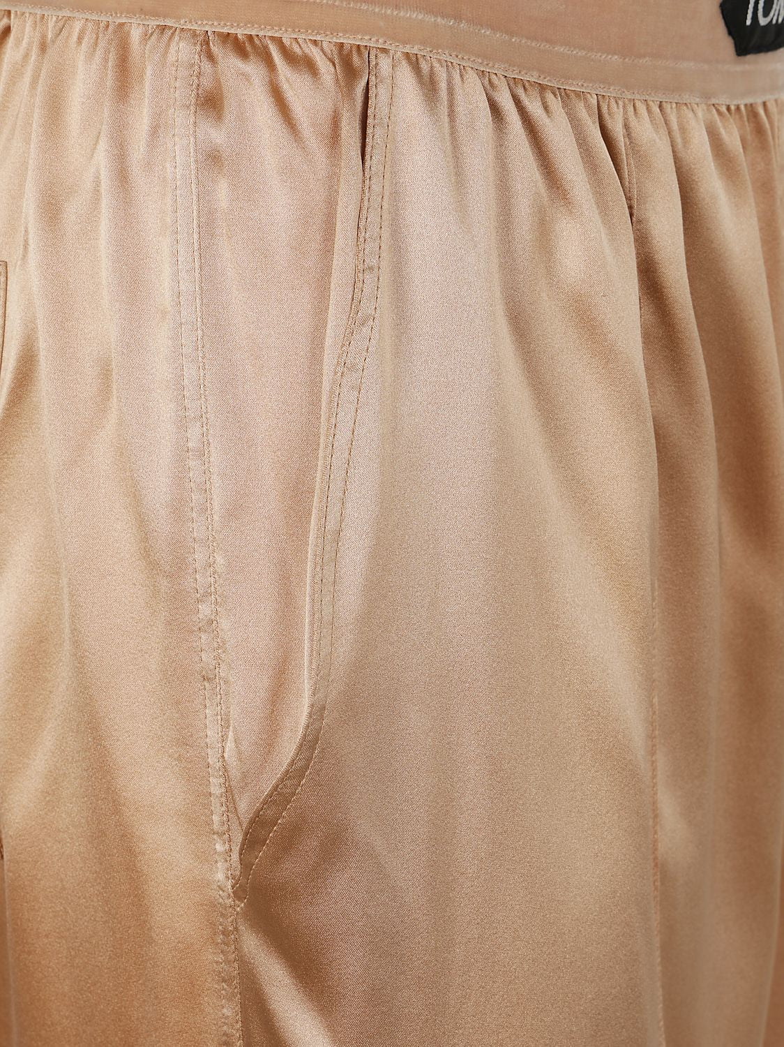 TOM FORD Woven Trousers for Women