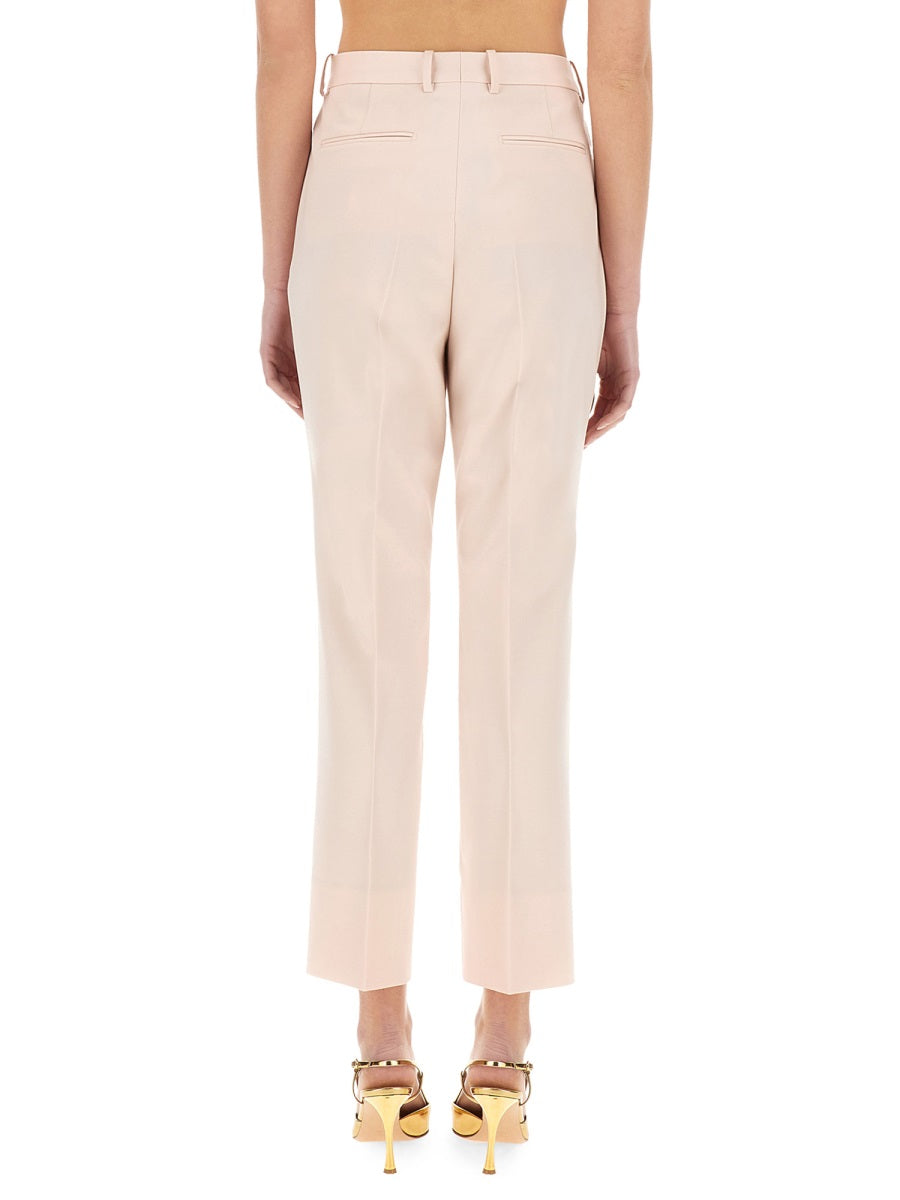 TOM FORD Pressed Crease Trousers for Women