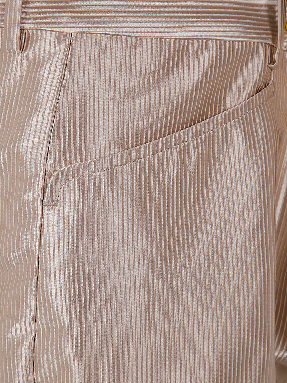 TOM FORD Woven Flared Trousers