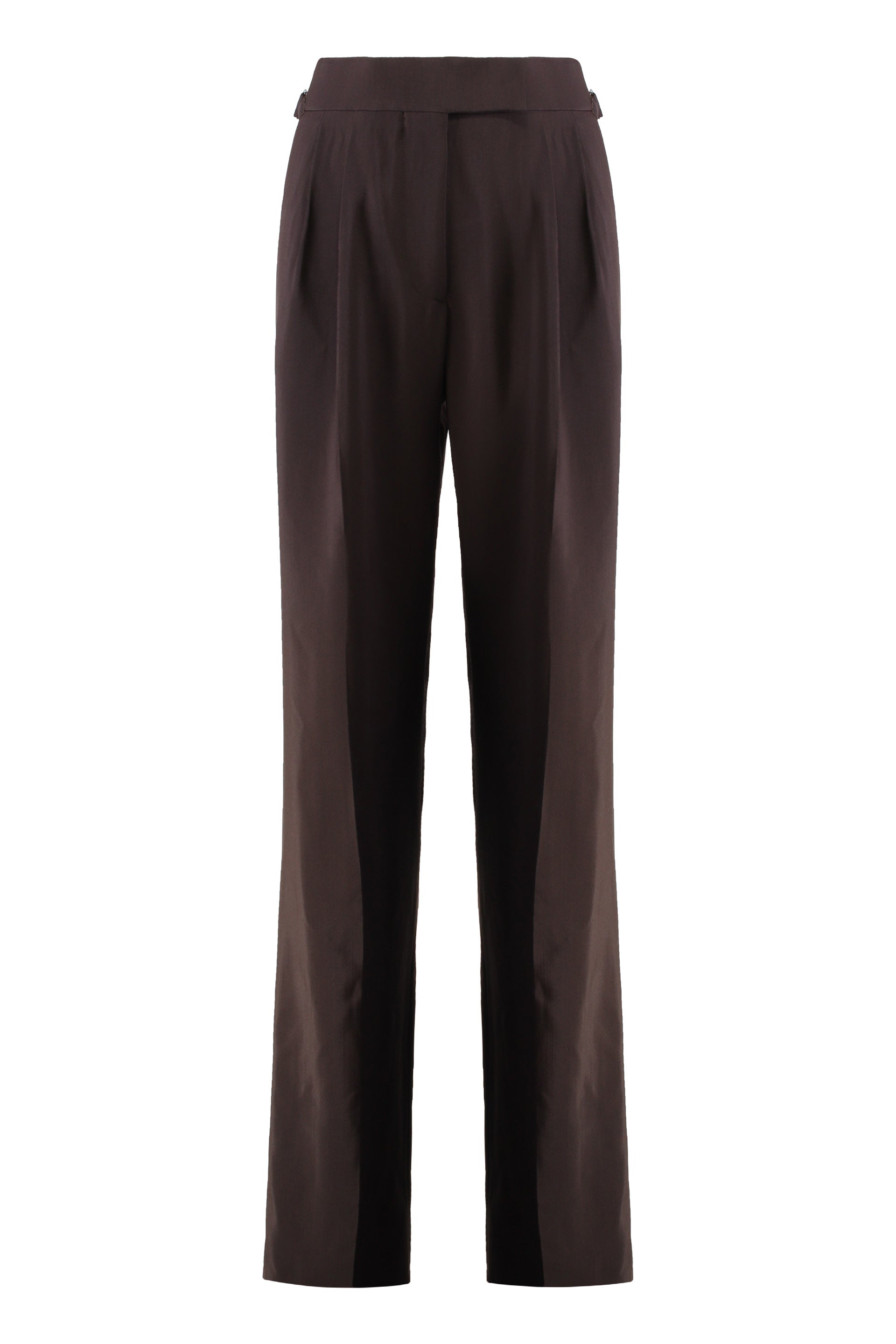 TOM FORD Wool Blend Trousers