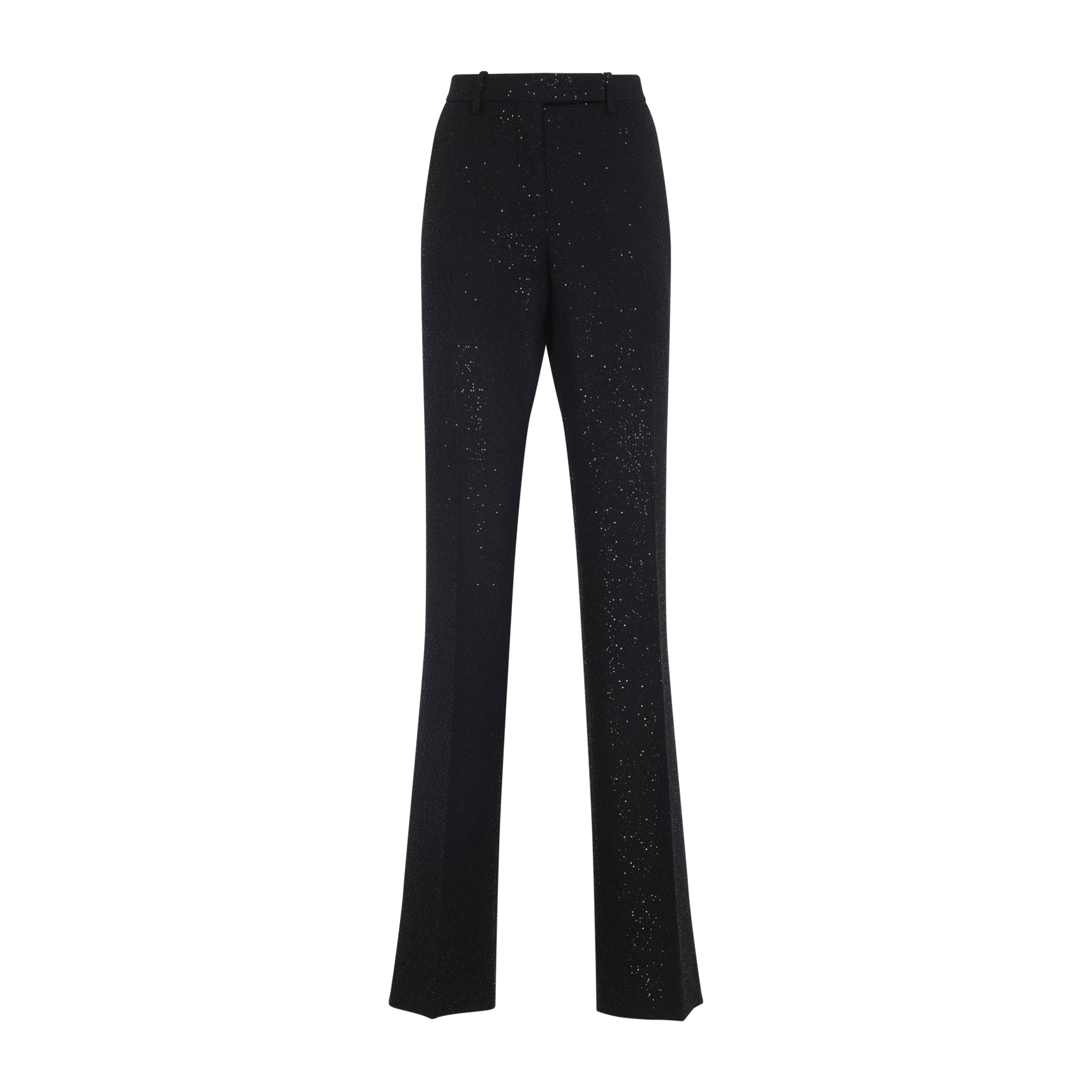TOM FORD Wool Tapered Pants for Women