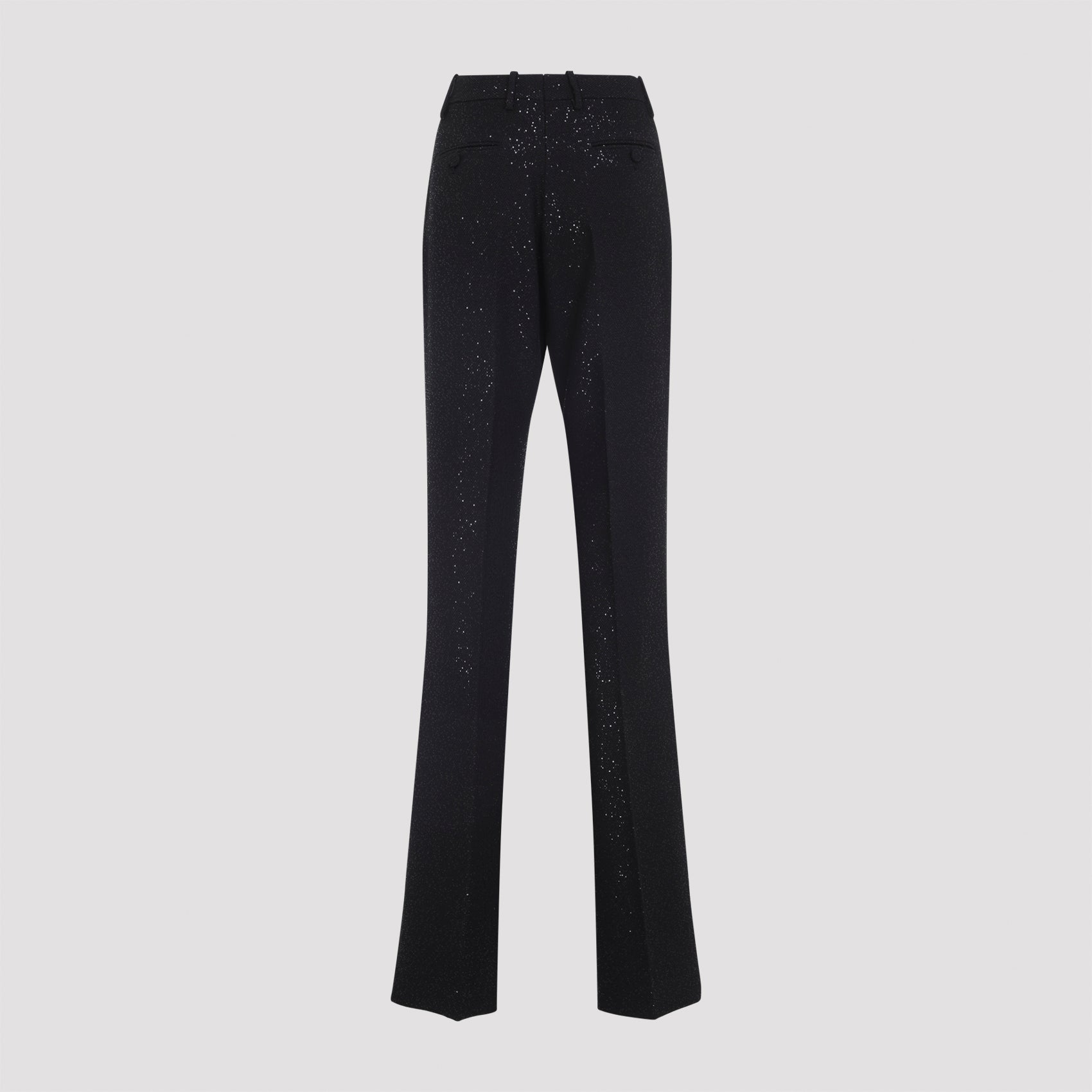TOM FORD Wool Tapered Pants for Women