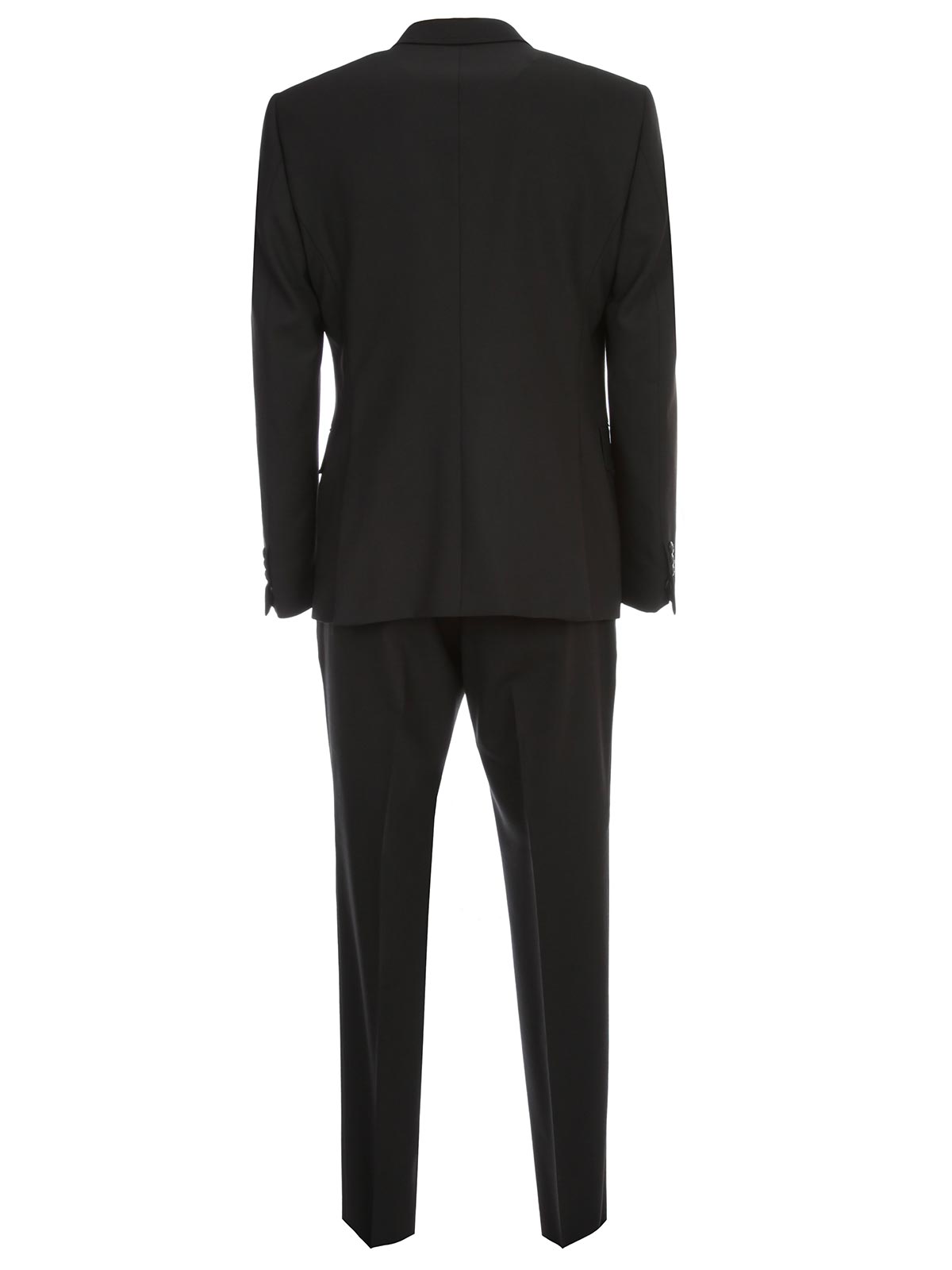 NEIL BARRETT Men's Skinny Regular Suit
