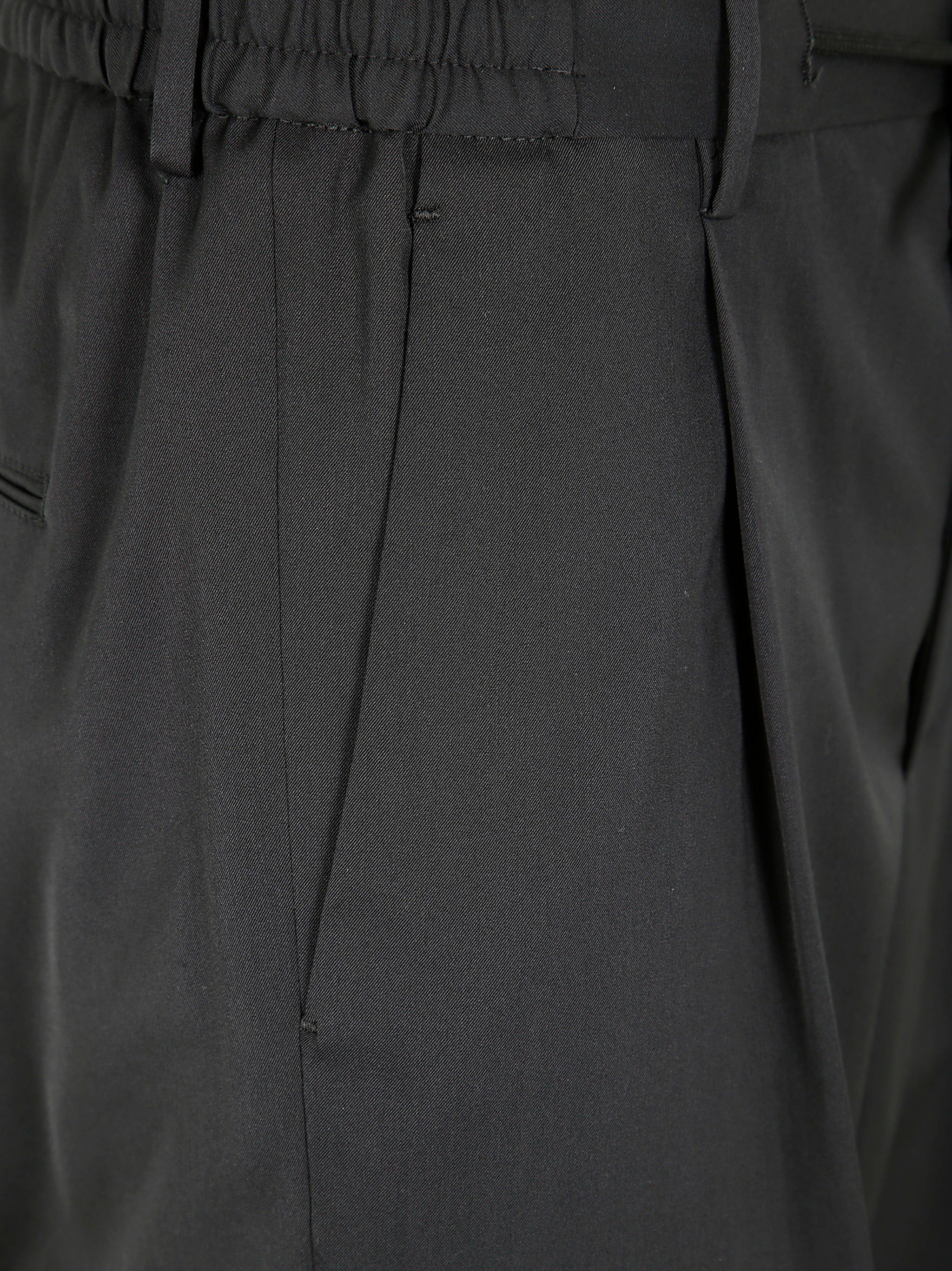 TAGLIATORE Men's Tailored Trousers - SS25 Collection