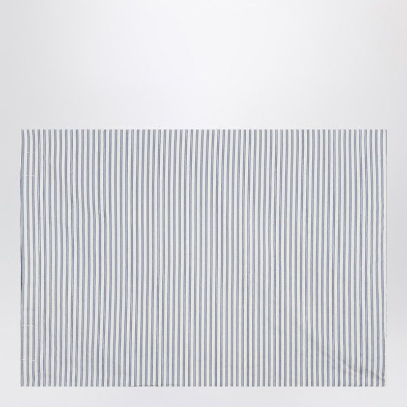 TEKLA Striped Pillowcase 50X70 CM - Modern Comfort