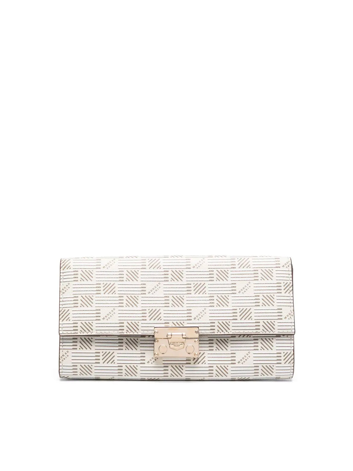 MOREAU PARIS Mini Phone Clutch Bag