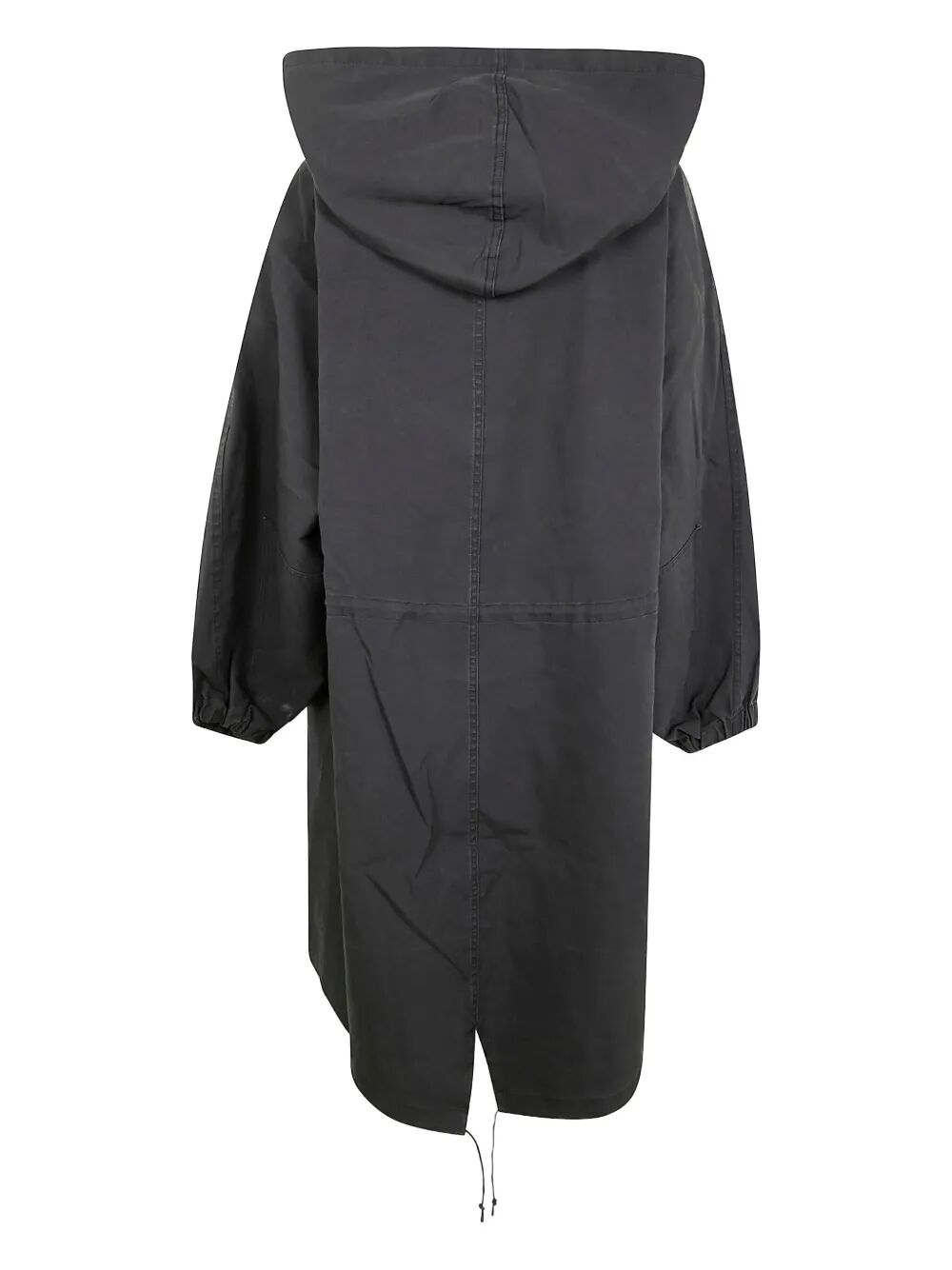 OAMC Unisex American Snow Parka Jacket