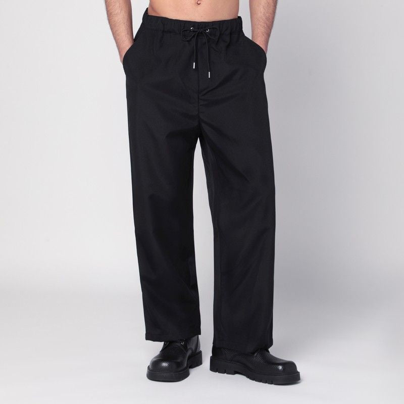 OAMC Peacemaker Mini Trousers for Men