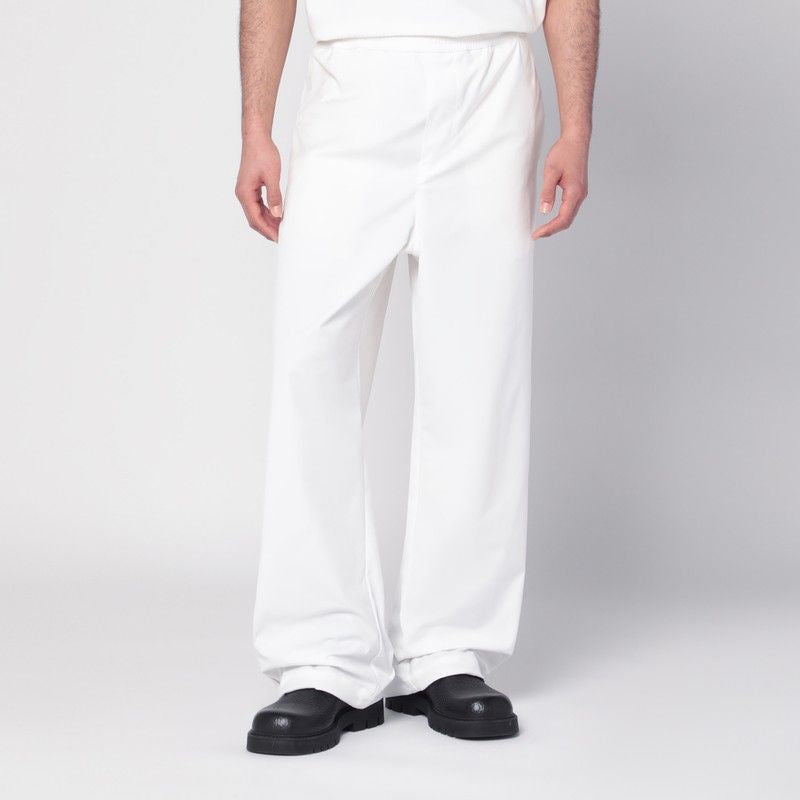 OAMC Peacemaker Wide Fit Trousers for Men - Spring/Summer 2025