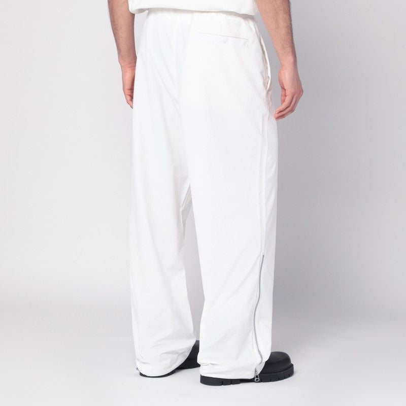 OAMC Peacemaker Wide Fit Trousers for Men - Spring/Summer 2025