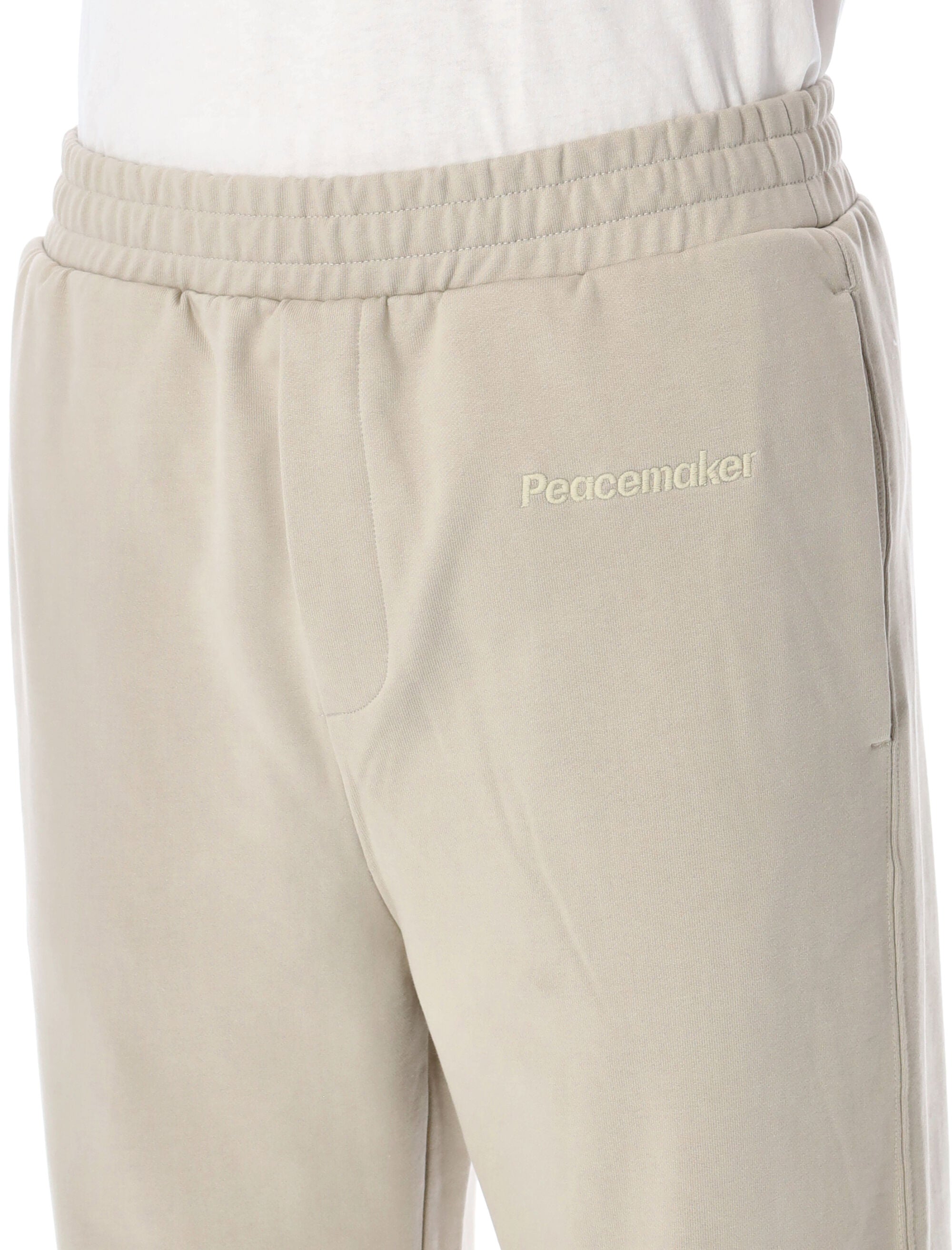 OAMC Men's Loose Fit Sweatpants - Size L