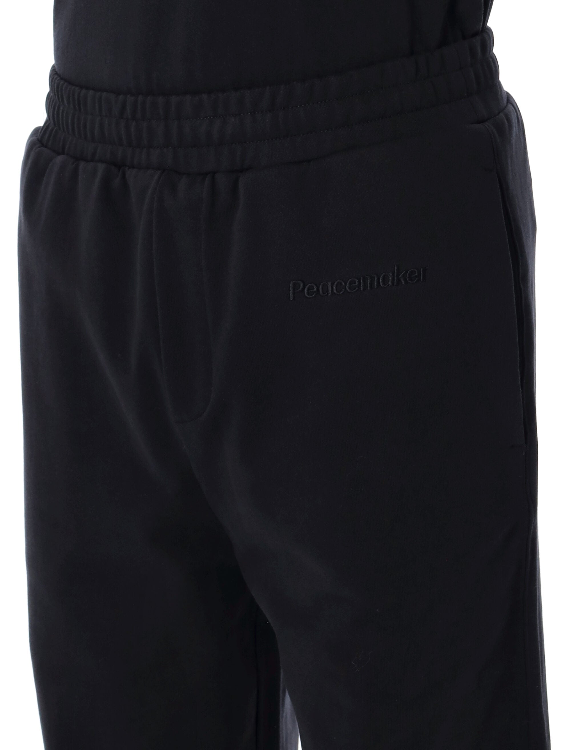 OAMC Peacemaker Loose Fit Sweatpants - Men's Size L