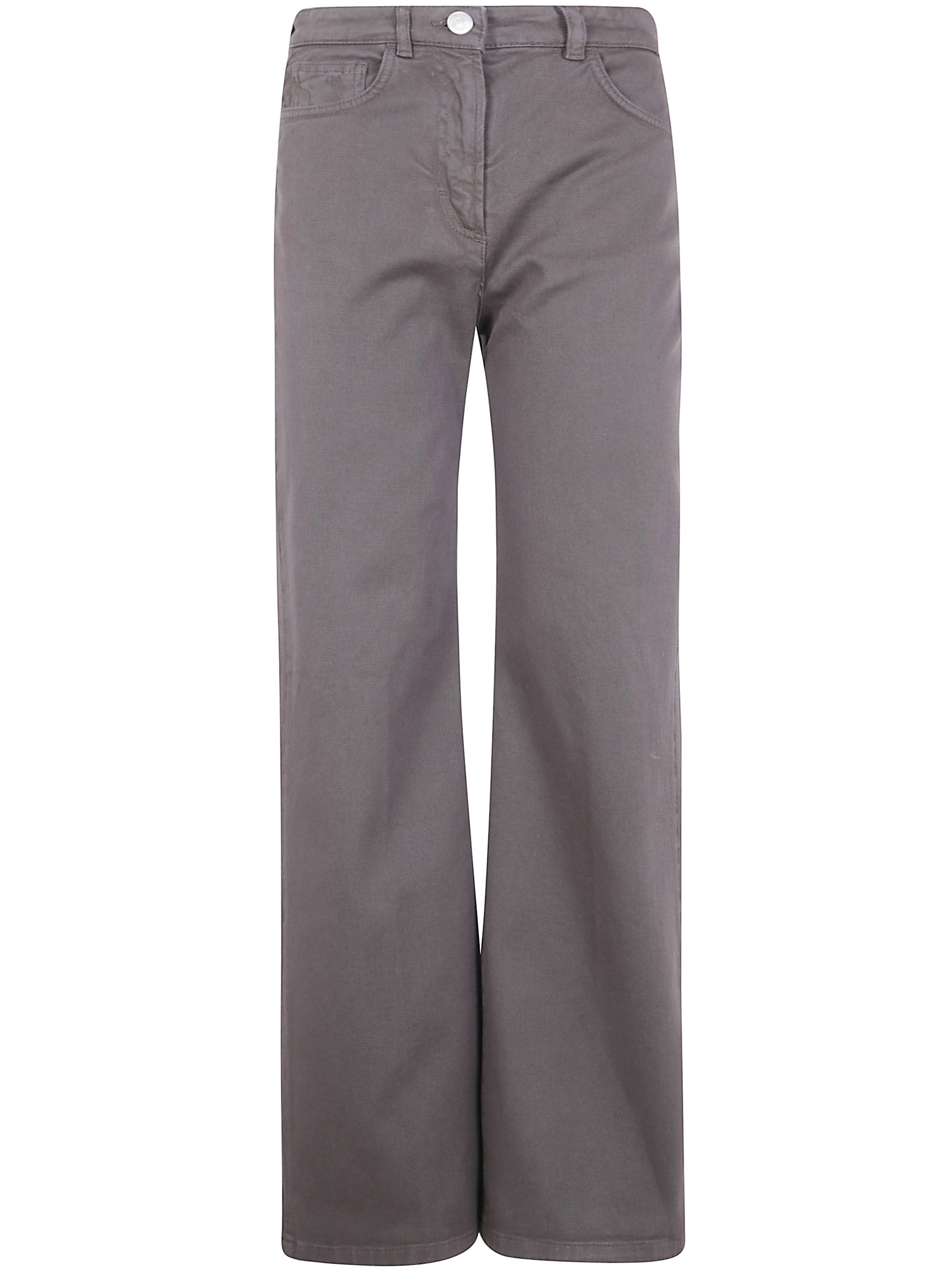 SEVENTY Stylish Women's Trousers for FW25