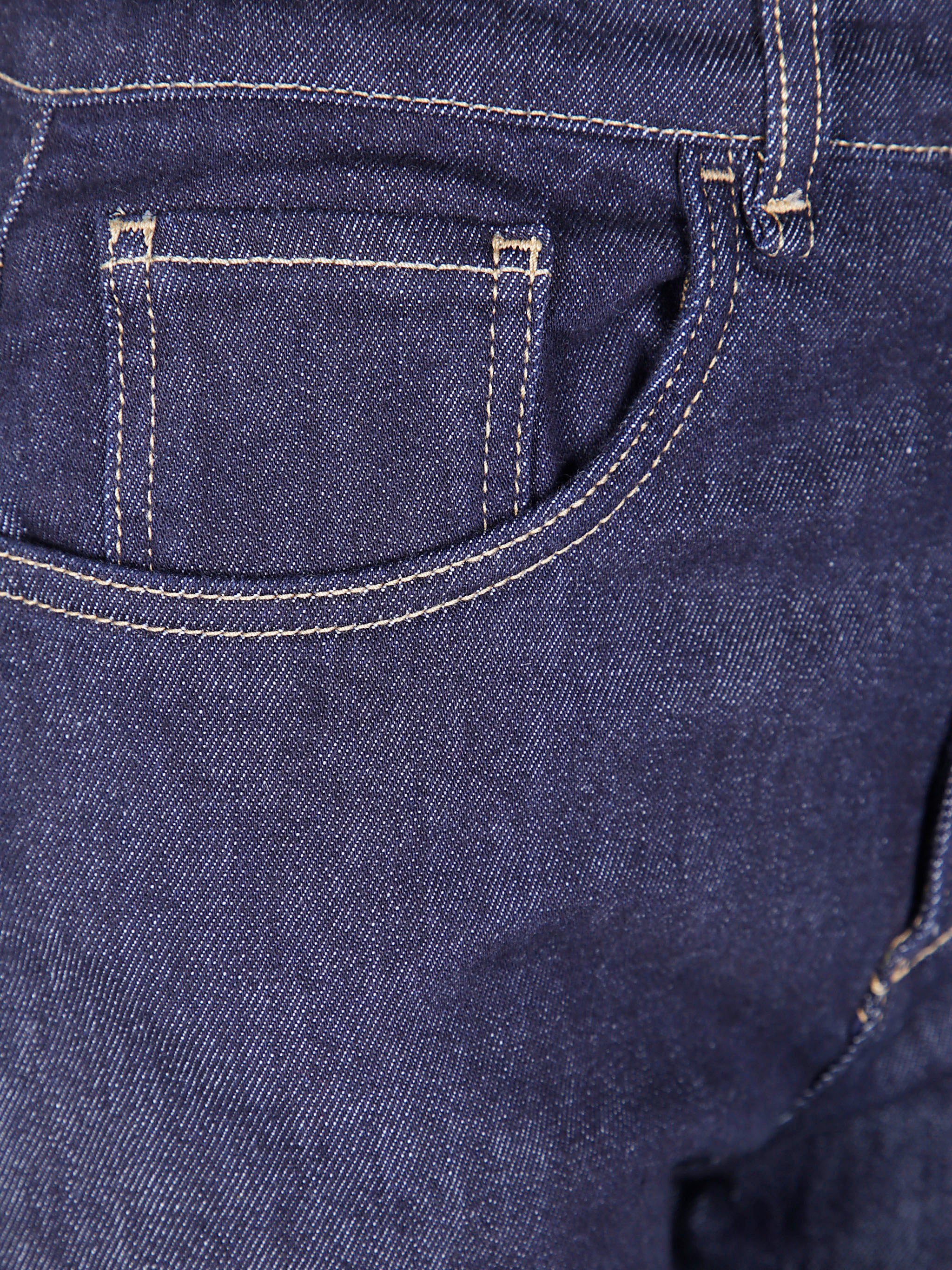 SEVENTY Trendy Women's Denim Pants