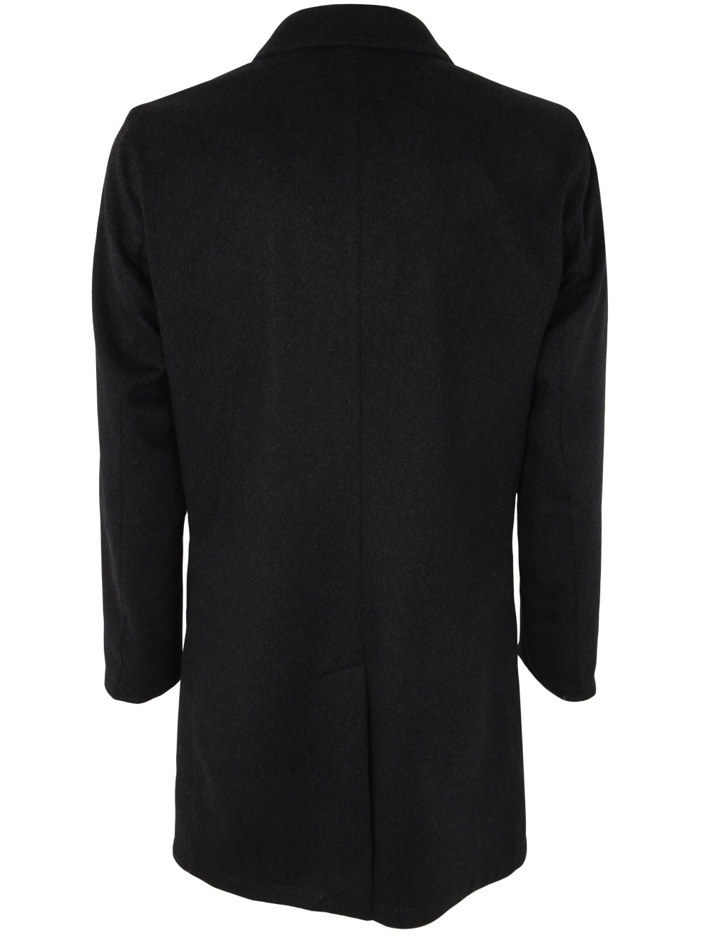 KIRED Reversible Peak Jacket for Men